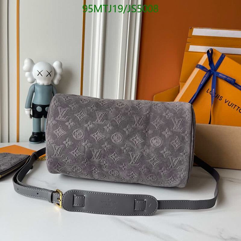 LV-Bag-4A Quality Code: JS5008 $: 95USD