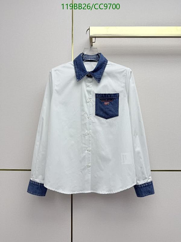 Alexander Wang-Clothing Code: CC9700 $: 119USD