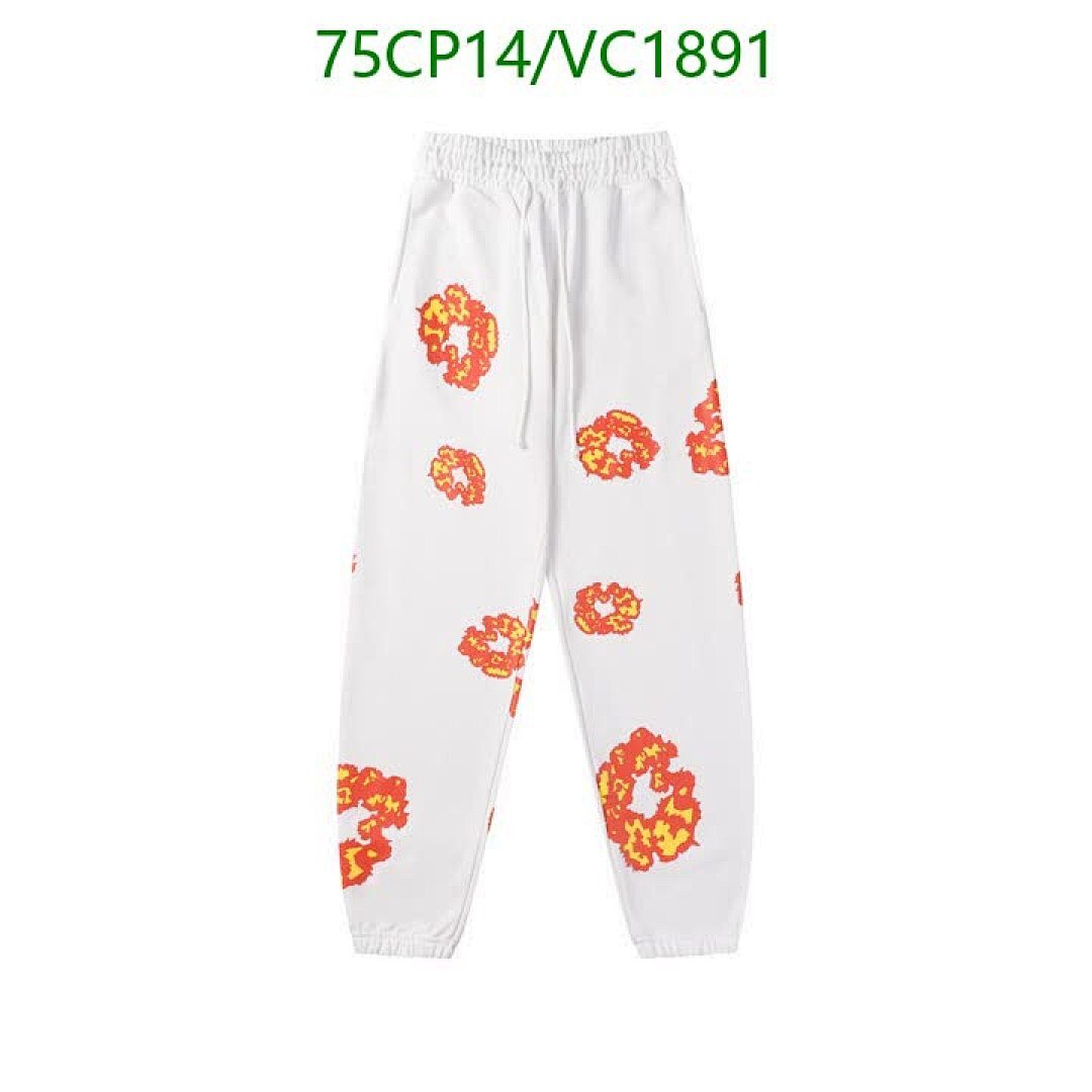 DENIM TEARS-Clothing Code: VC1891 $: 75USD