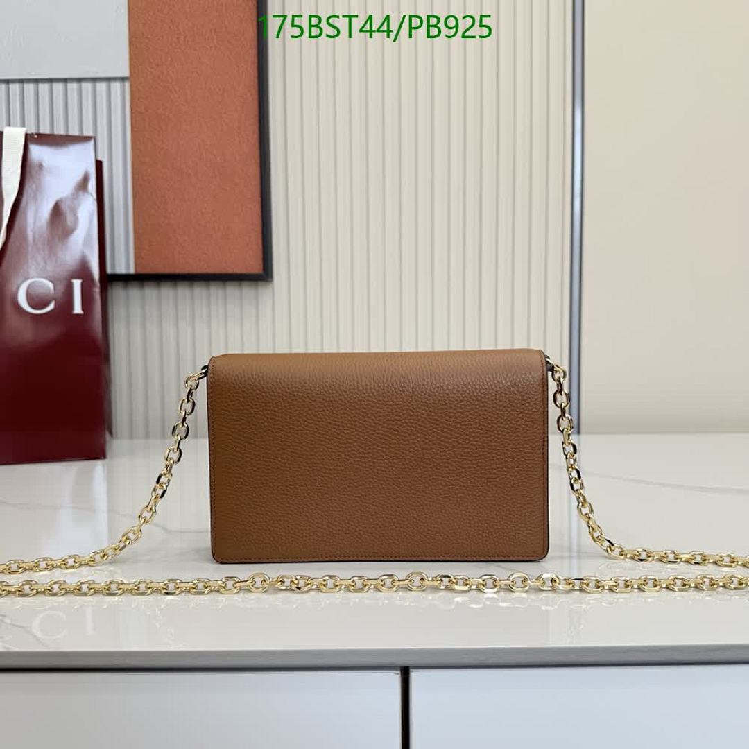 Gucci-Bag-Mirror Quality Code: PB925 $: 175USD