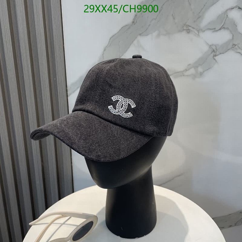 Chanel-Cap(Hat) Code: CH9900 $: 29USD