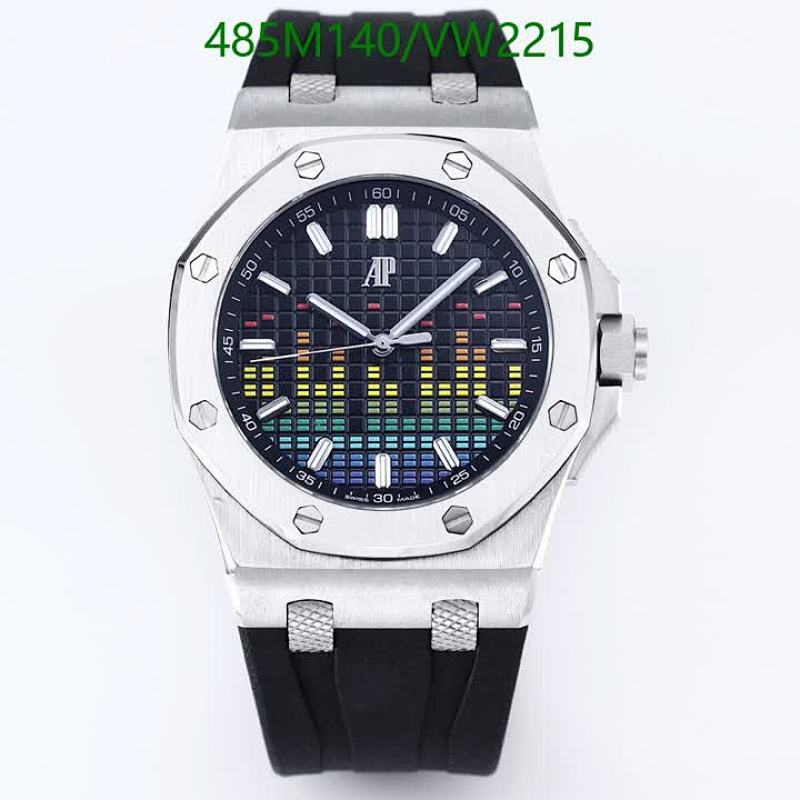 Audemars Piguet-Watch-Mirror Quality Code: VW2215 $: 485USD