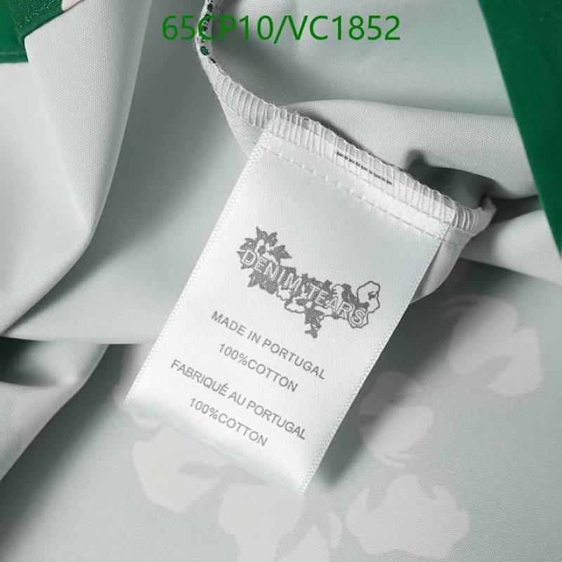 DENIM TEARS-Clothing Code: VC1852 $: 65USD