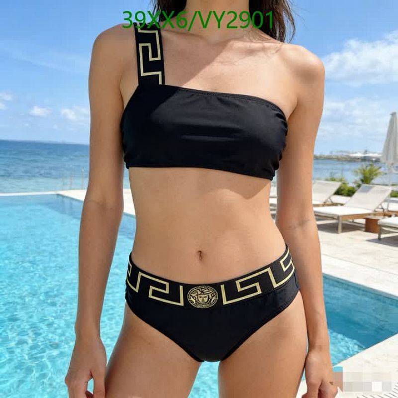 Versace-Swimsuit Code: VY2901 $: 39USD