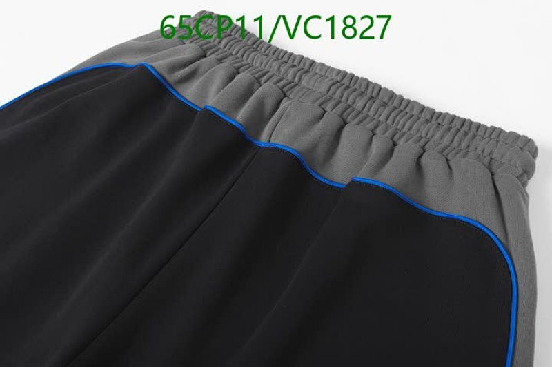 DENIM TEARS-Clothing Code: VC1827 $: 65USD