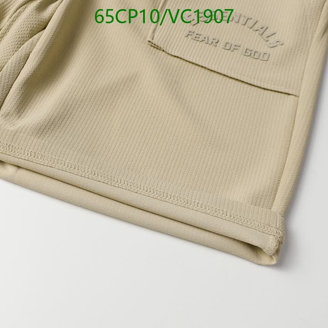 DENIM TEARS-Clothing Code: VC1907 $: 65USD