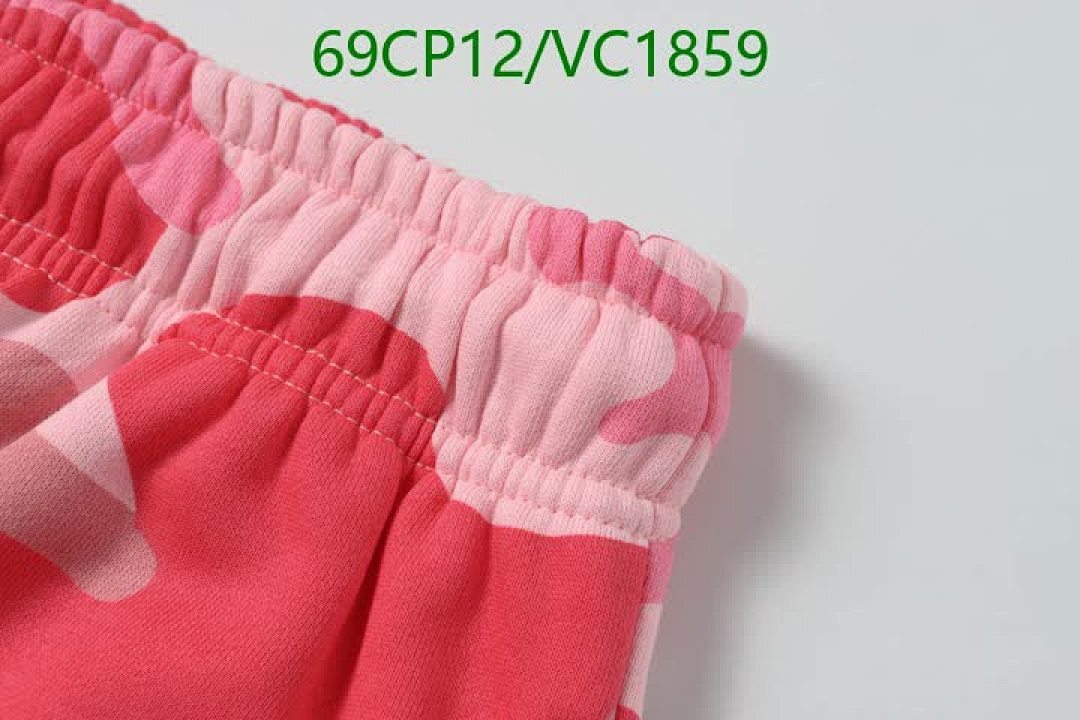 DENIM TEARS-Clothing Code: VC1859 $: 69USD