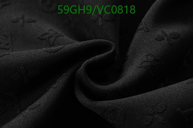 LV-Beach Shorts Code: VC0818 $: 59USD