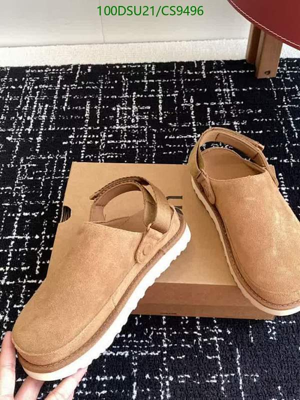 UGG-Women Shoes Code: CS9496 $: 100USD