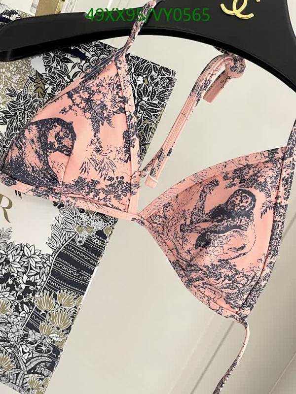 Dior-Swimsuit Code: VY0565 $: 49USD