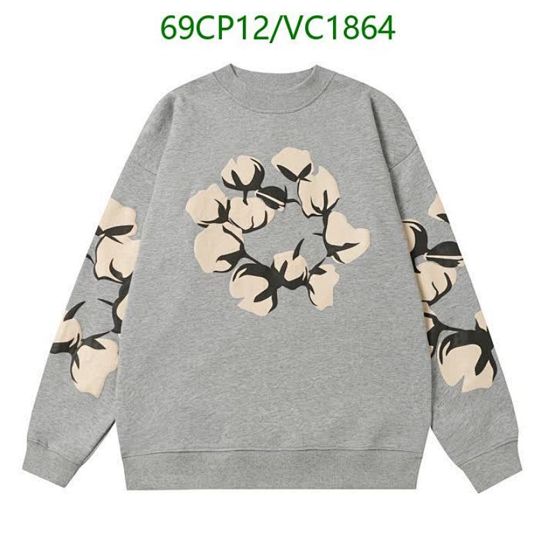 DENIM TEARS-Clothing Code: VC1864 $: 69USD