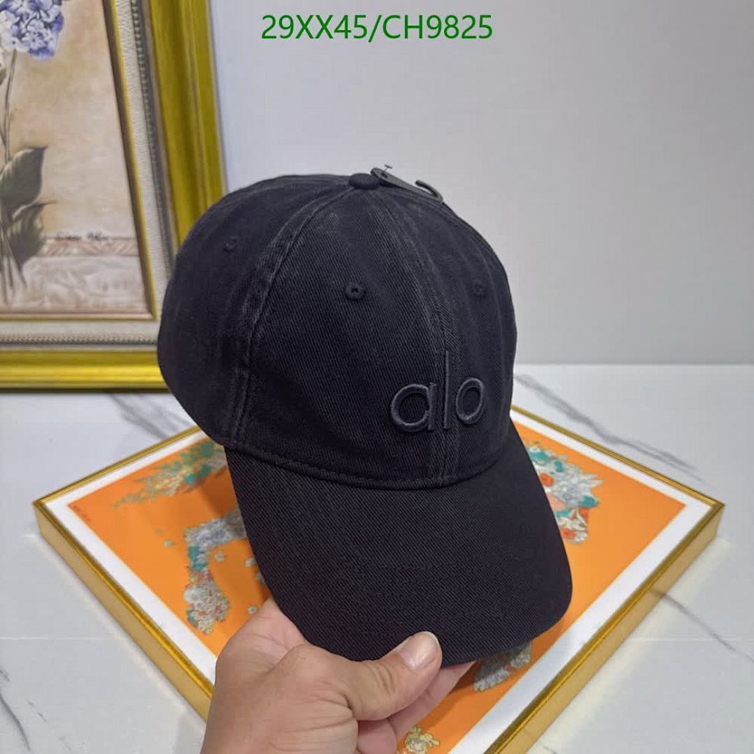 Alo yoga-Cap(Hat) Code: CH9825 $: 29USD