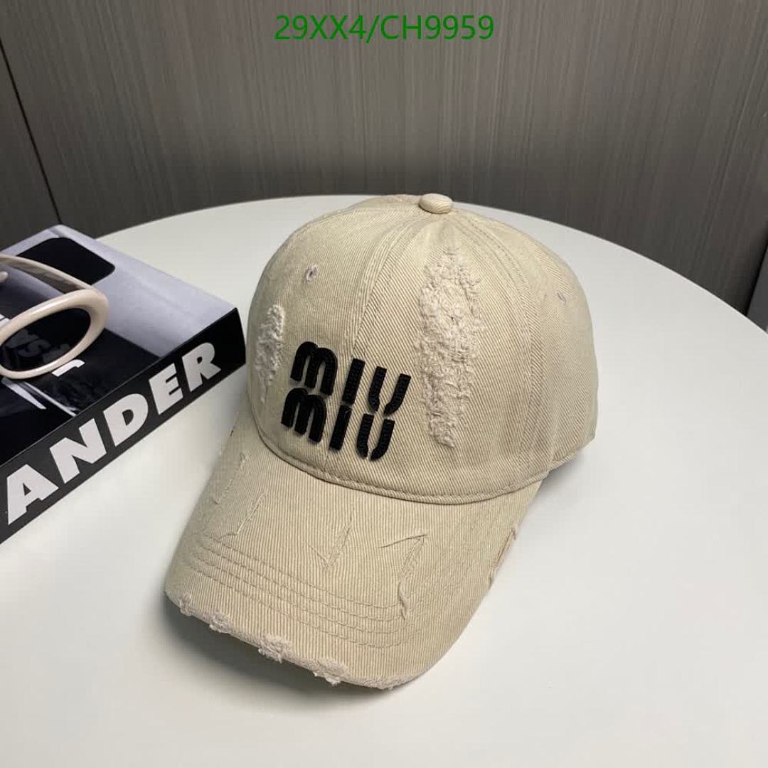 Miu Miu-Cap(Hat) Code: CH9959 $: 29USD-Yupoo.ru - Copybrand.Team photo album Miu Miu-Cap(Hat) Code: CH9959 $: 29USD