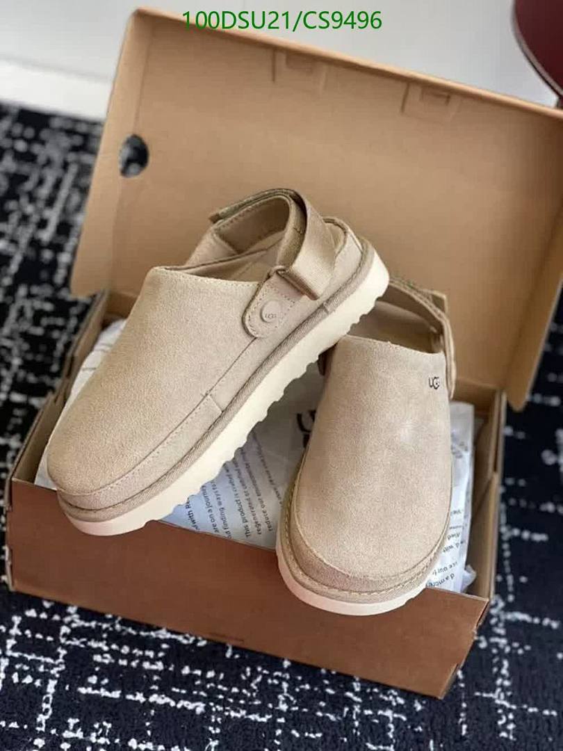 UGG-Women Shoes Code: CS9496 $: 100USD