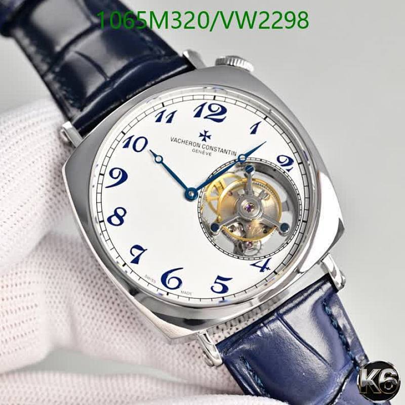 Vacheron Constantin-Watch-Mirror Quality Code: VW2298 $: 1065USD