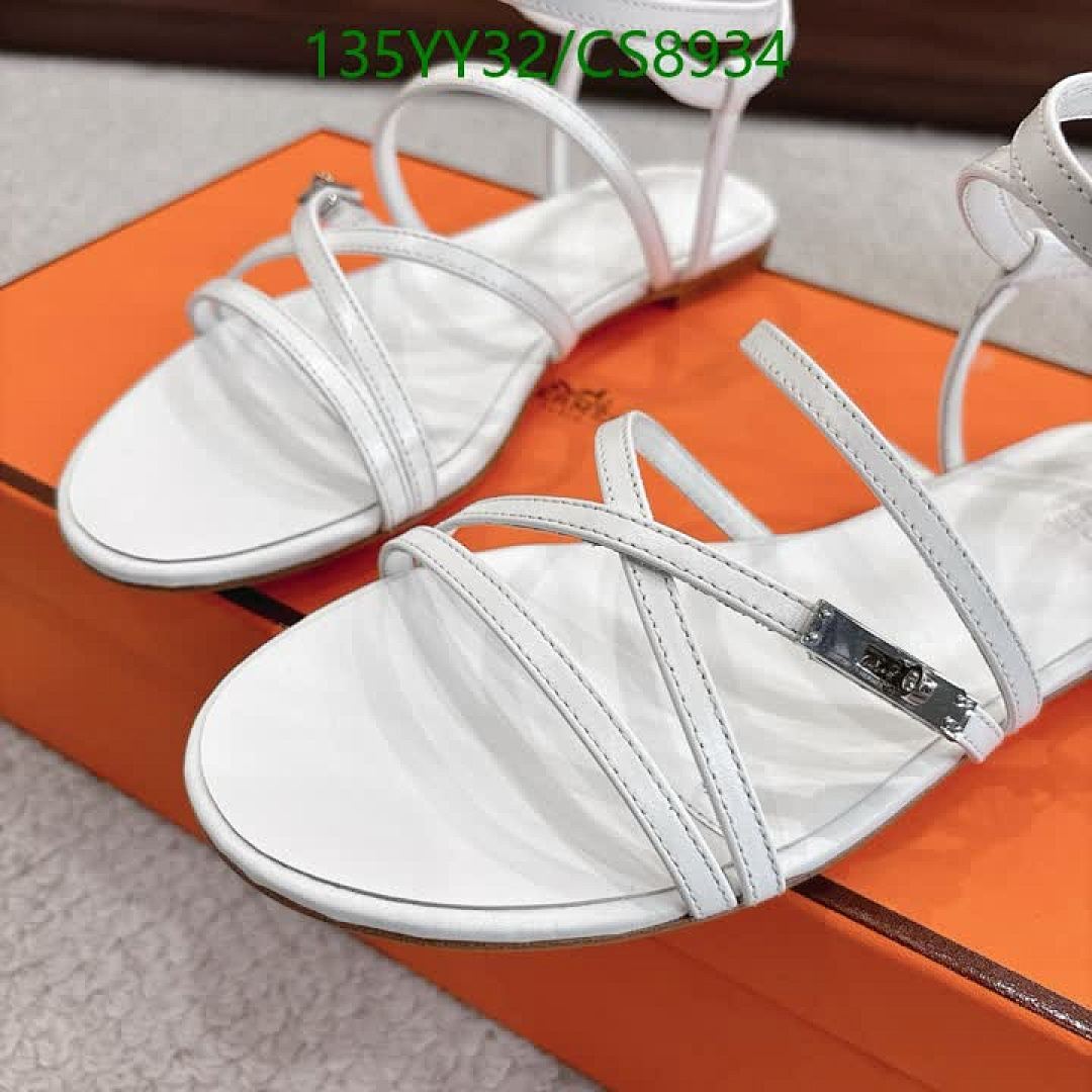 Hermes-Women Shoes Code: CS8934 $: 135USD
