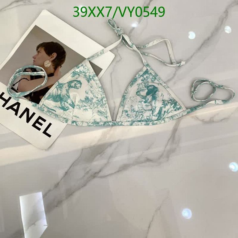 Dior-Swimsuit Code: VY0549 $: 39USD