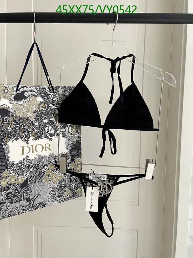 Dior-Swimsuit Code: VY0542 $: 45USD