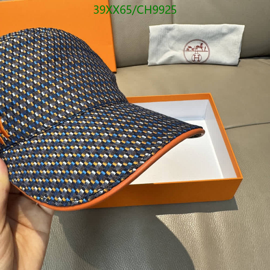 Hermes-Cap(Hat) Code: CH9925 $: 39USD