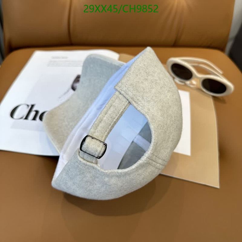 Celine-Cap(Hat) Code: CH9852 $: 29USD