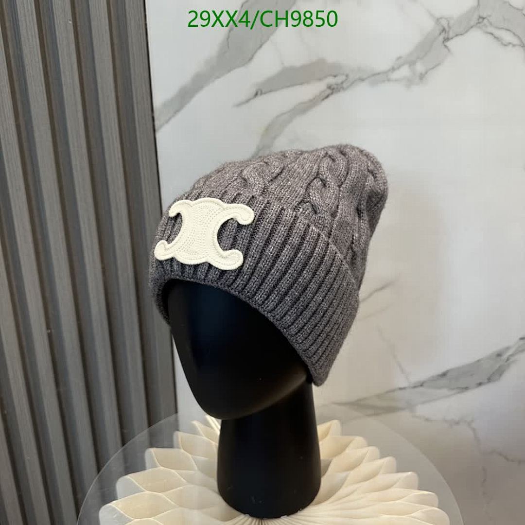 Celine-Cap(Hat) Code: CH9850 $: 29USD