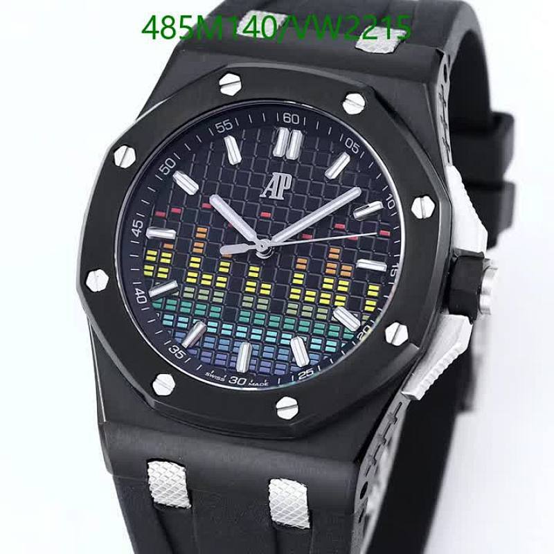 Audemars Piguet-Watch-Mirror Quality Code: VW2215 $: 485USD
