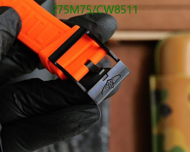 Breitling-Watch-Mirror Quality Code: CW8511 $: 275USD