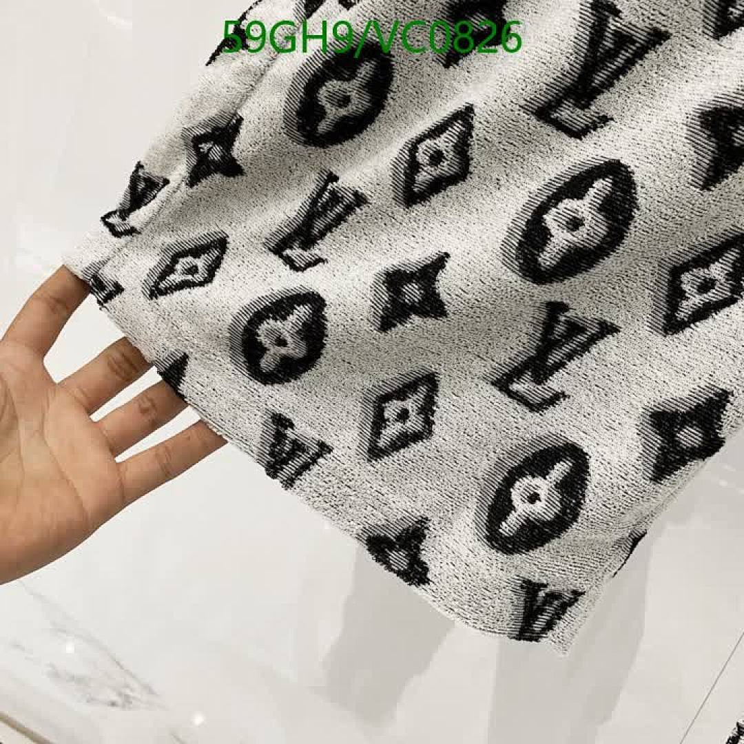 LV-Beach Shorts Code: VC0826 $: 59USD