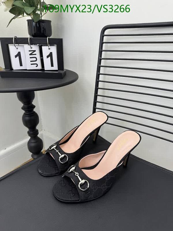 Gucci-Women Shoes Code: VS3266 $: 109USD
