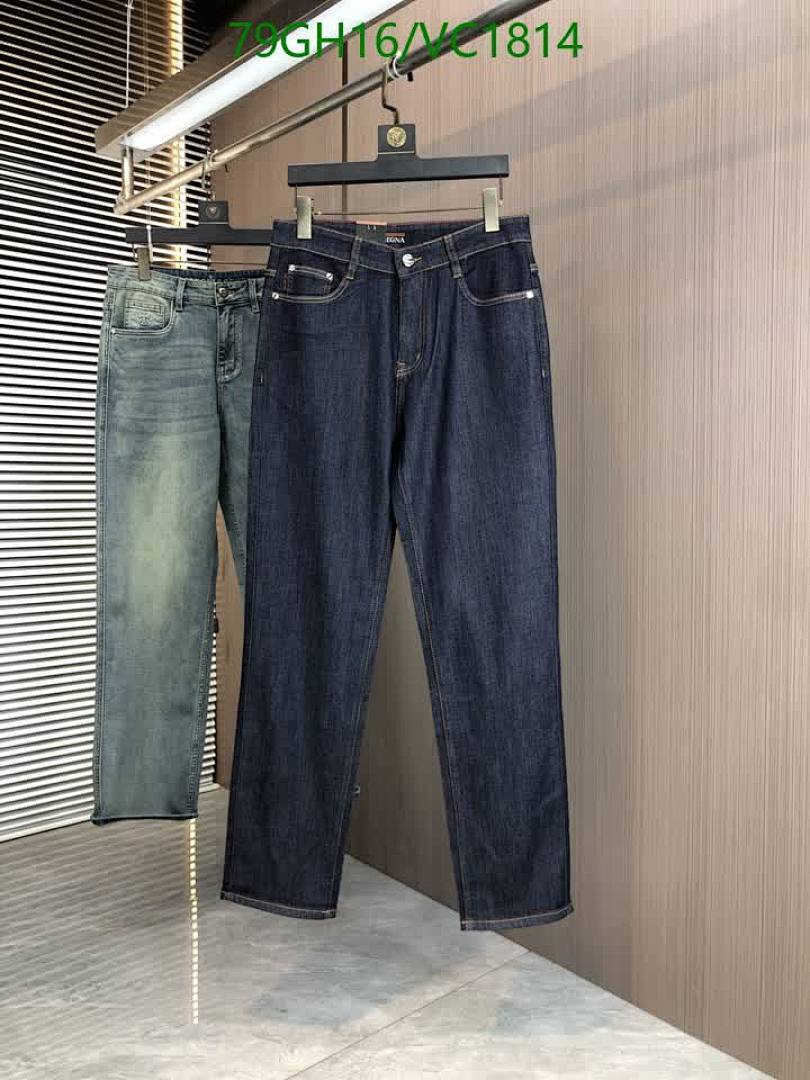 Zegna-Clothing Code: VC1814 $: 79USD