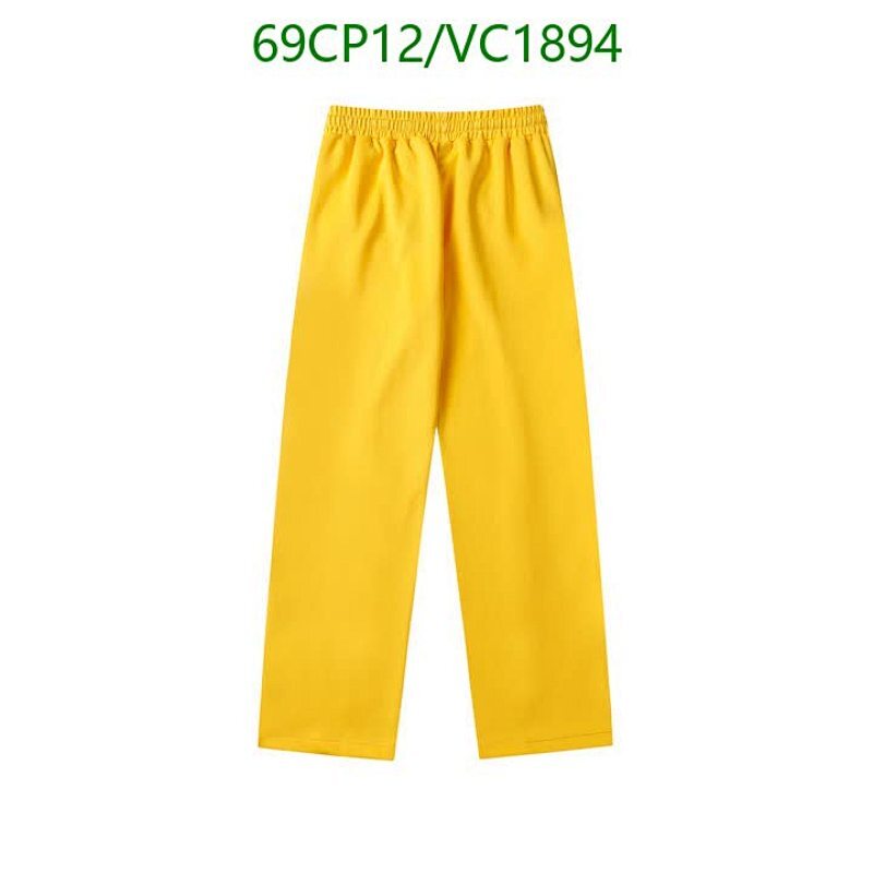 DENIM TEARS-Clothing Code: VC1894 $: 69USD