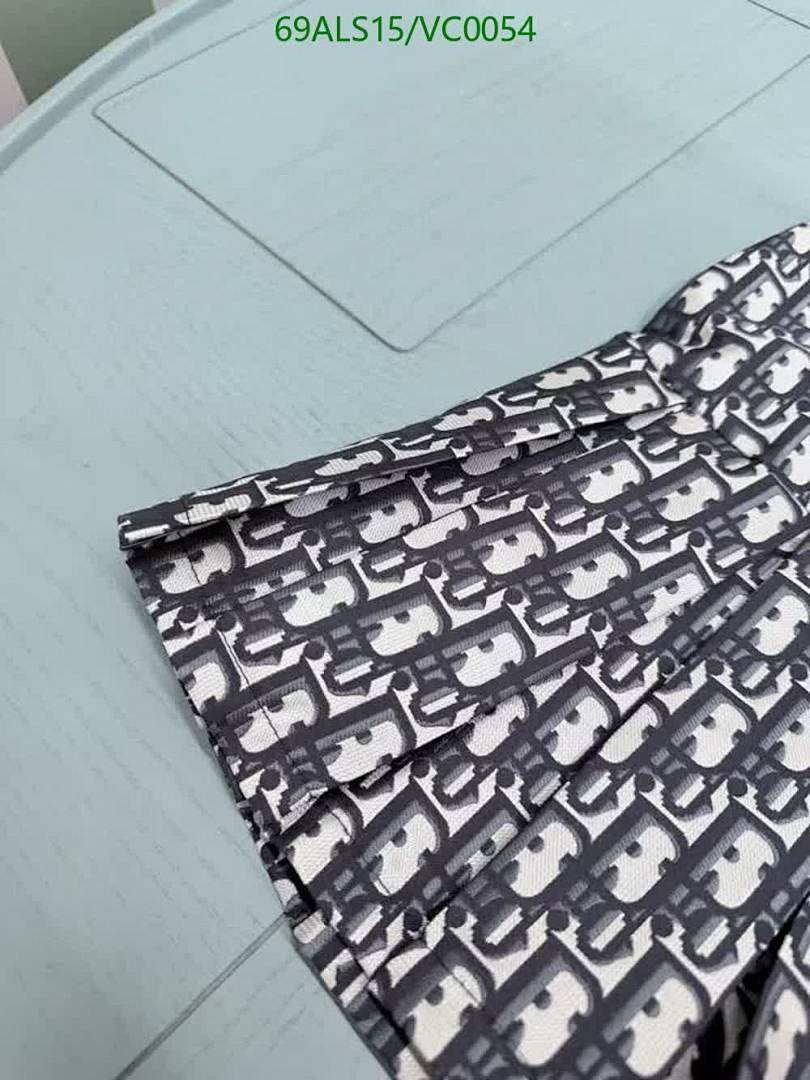 Dior-Kids clothing Code: VC0054 $: 69USD