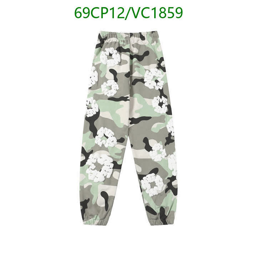 DENIM TEARS-Clothing Code: VC1859 $: 69USD