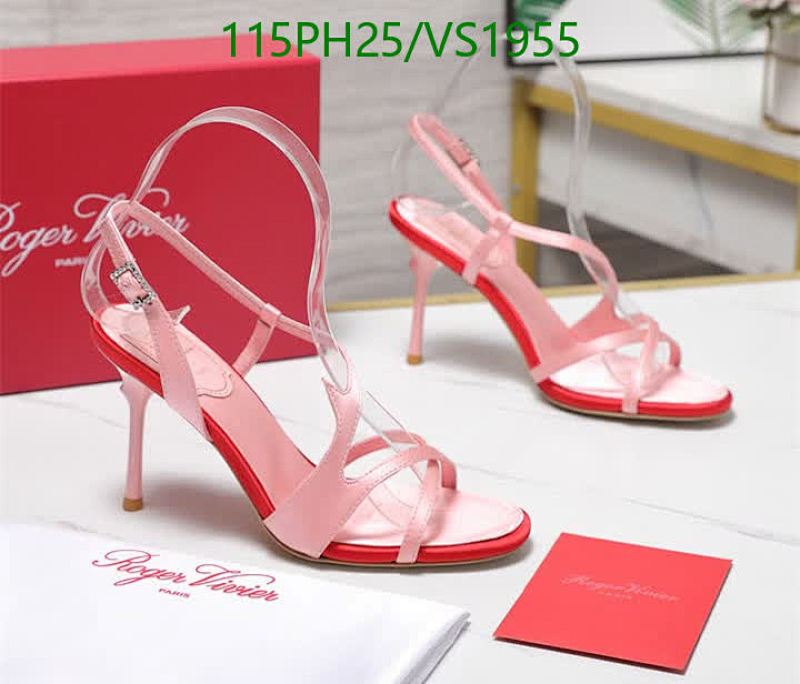 Roger Vivier-Women Shoes Code: VS1955 $: 115USD