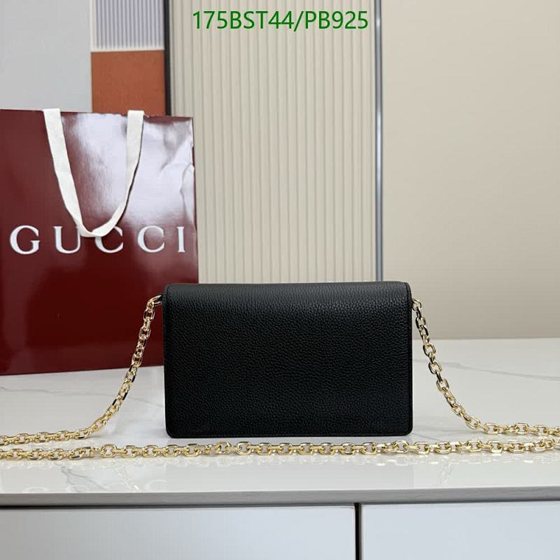 Gucci-Bag-Mirror Quality Code: PB925 $: 175USD