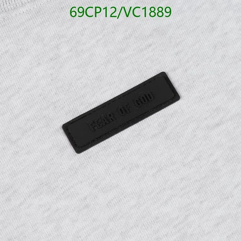 DENIM TEARS-Clothing Code: VC1889 $: 69USD