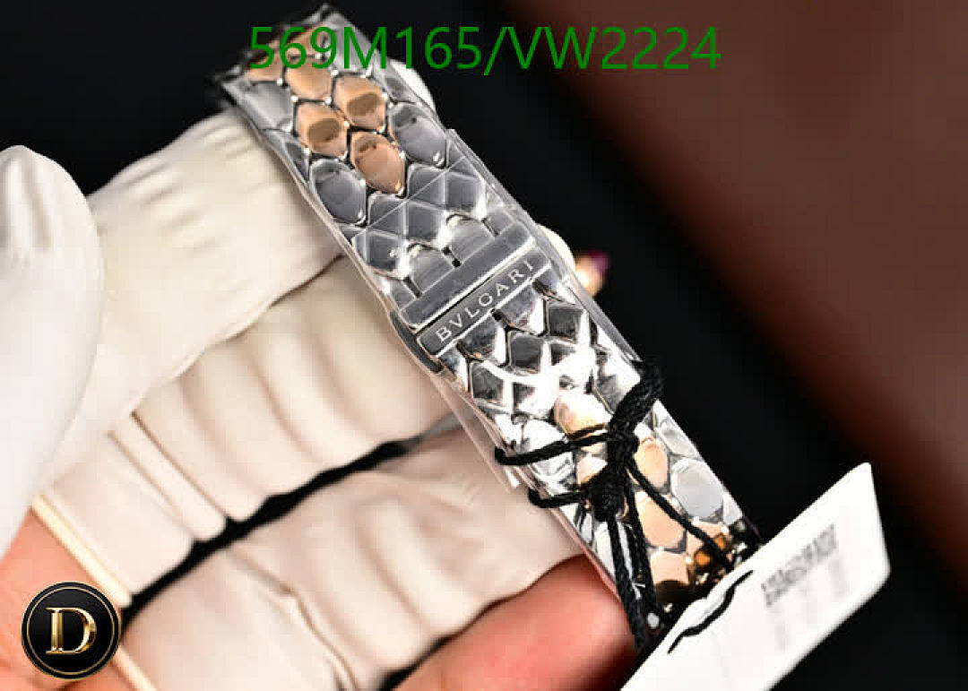 Bulgari-Watch-Mirror Quality Code: VW2224 $: 569USD