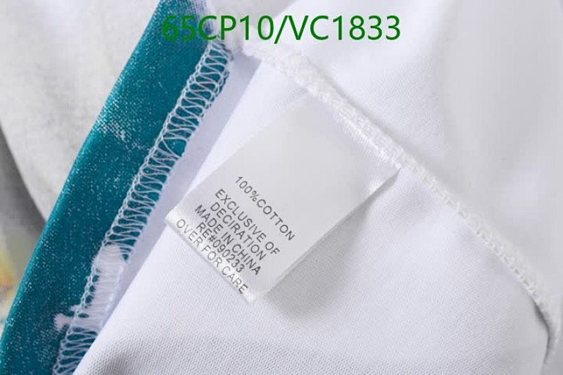 DENIM TEARS-Clothing Code: VC1833 $: 65USD