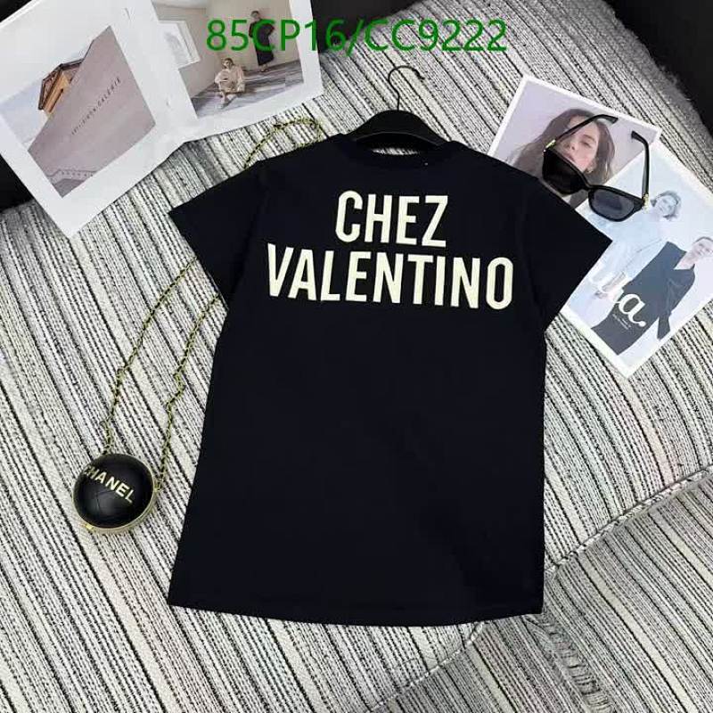 Valentino-Clothing Code: CC9222 $: 85USD