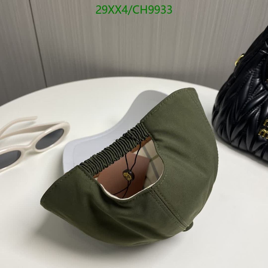 Lora Piana-Cap(Hat) Code: CH9933 $: 29USD