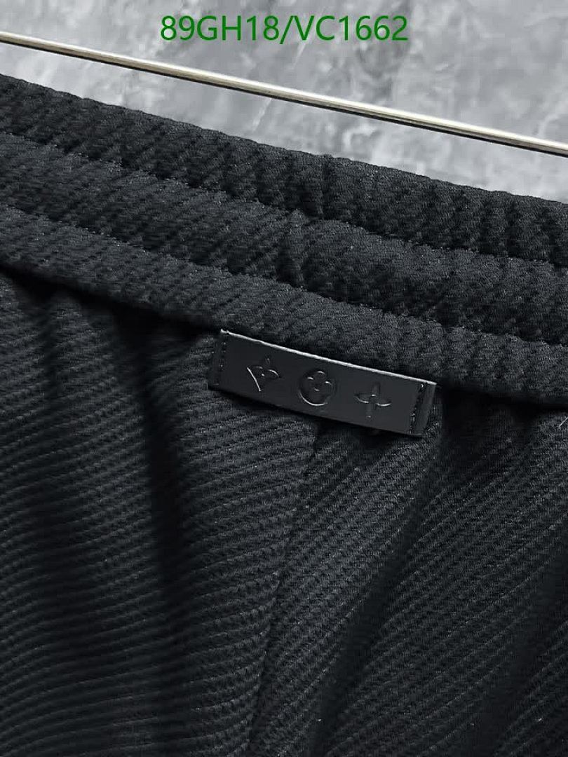 LV-Clothing Code: VC1662 $: 89USD