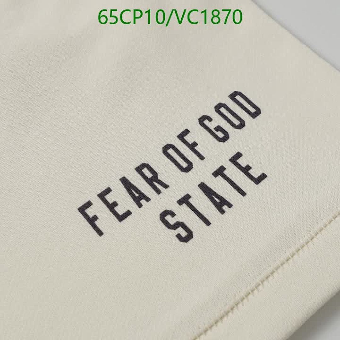 DENIM TEARS-Clothing Code: VC1870 $: 65USD