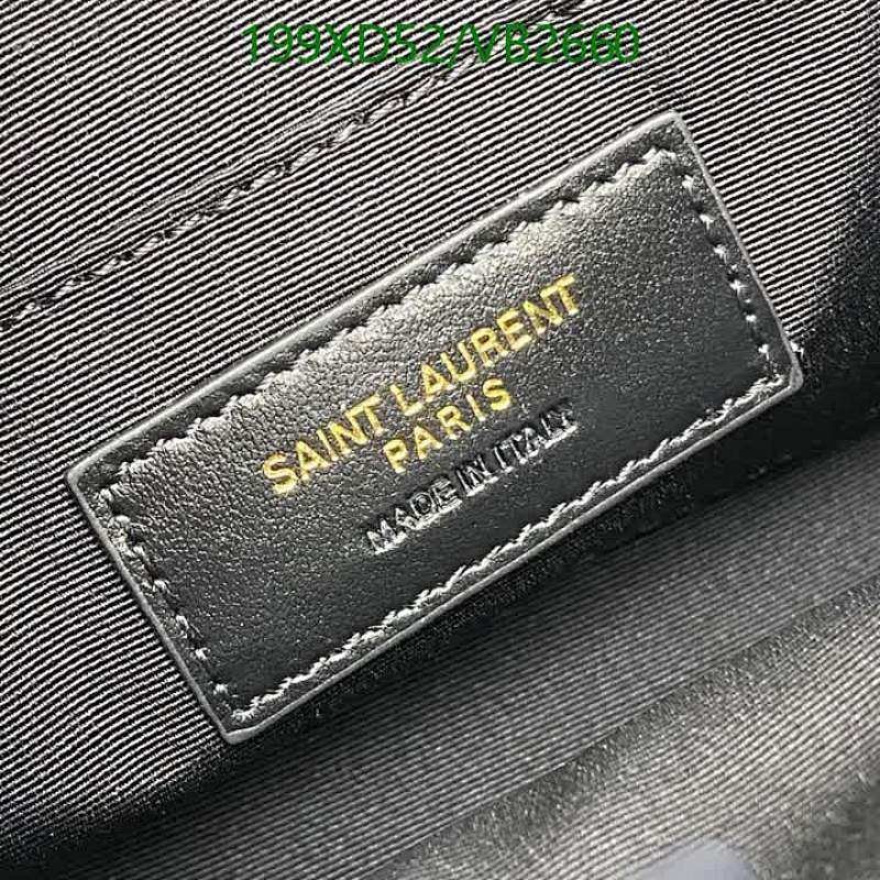 YSL-Bag-Mirror Quality Code: VB2660 $: 199USD