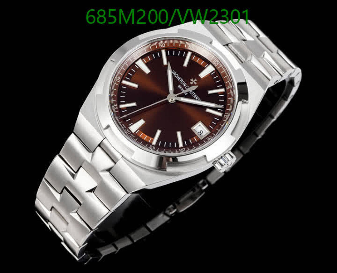 Vacheron Constantin-Watch-Mirror Quality Code: VW2301 $: 685USD