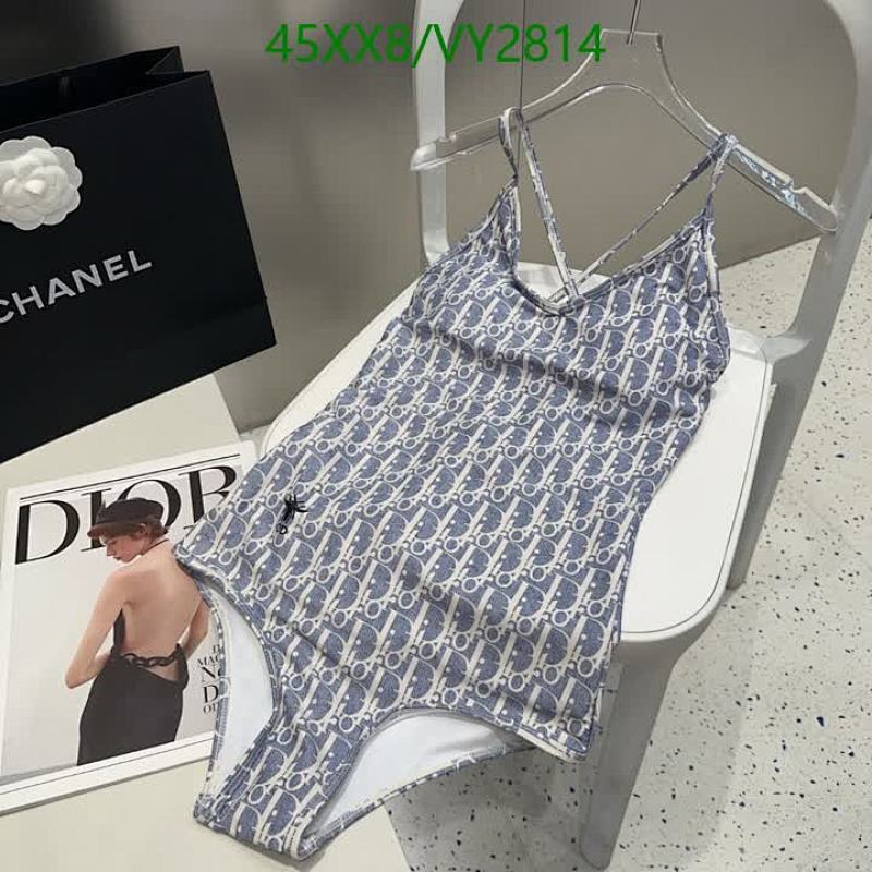 Dior-Swimsuit Code: VY2814 $: 45USD