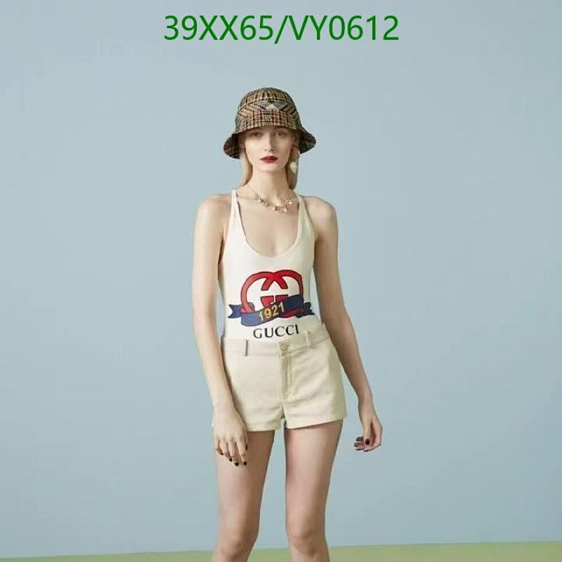 GUCCI-Swimsuit Code: VY0612 $: 39USD