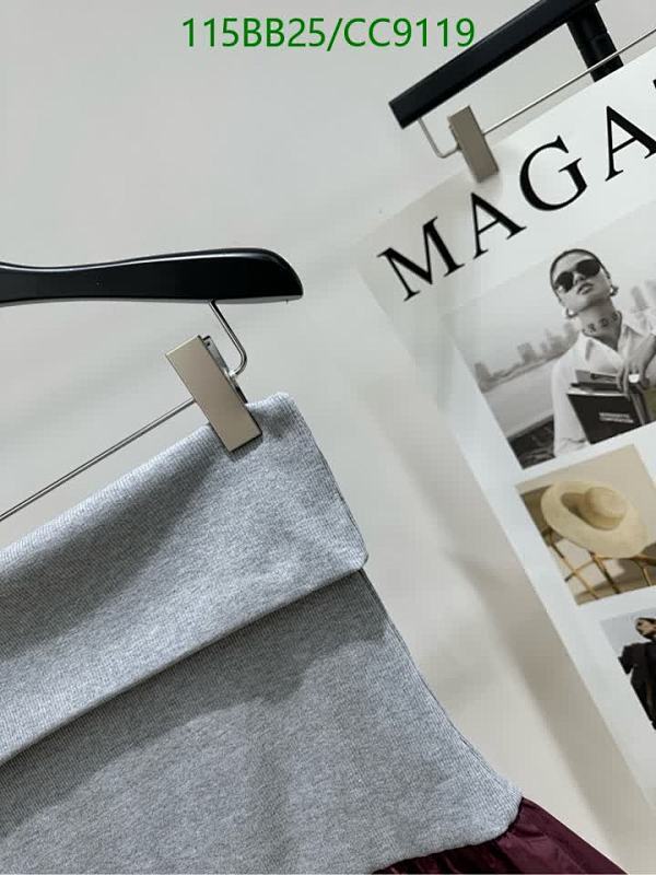 Miu Miu-Clothing Code: CC9119 $: 115USD