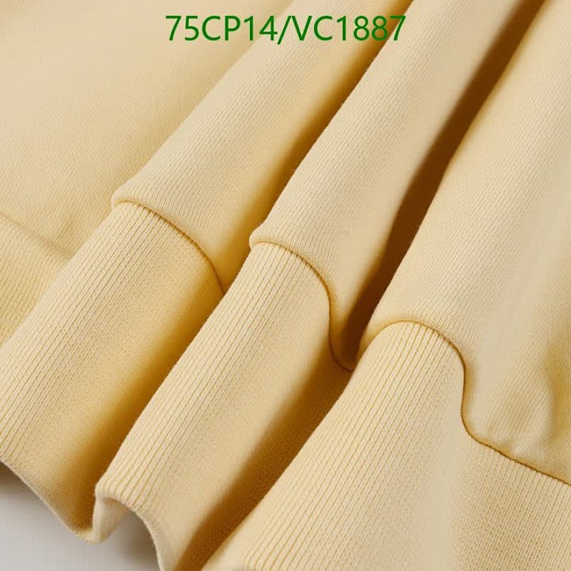 DENIM TEARS-Clothing Code: VC1887 $: 75USD