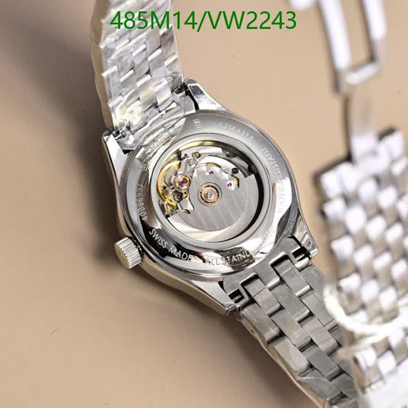 Longines-Watch-Mirror Quality Code: VW2243 $: 485USD