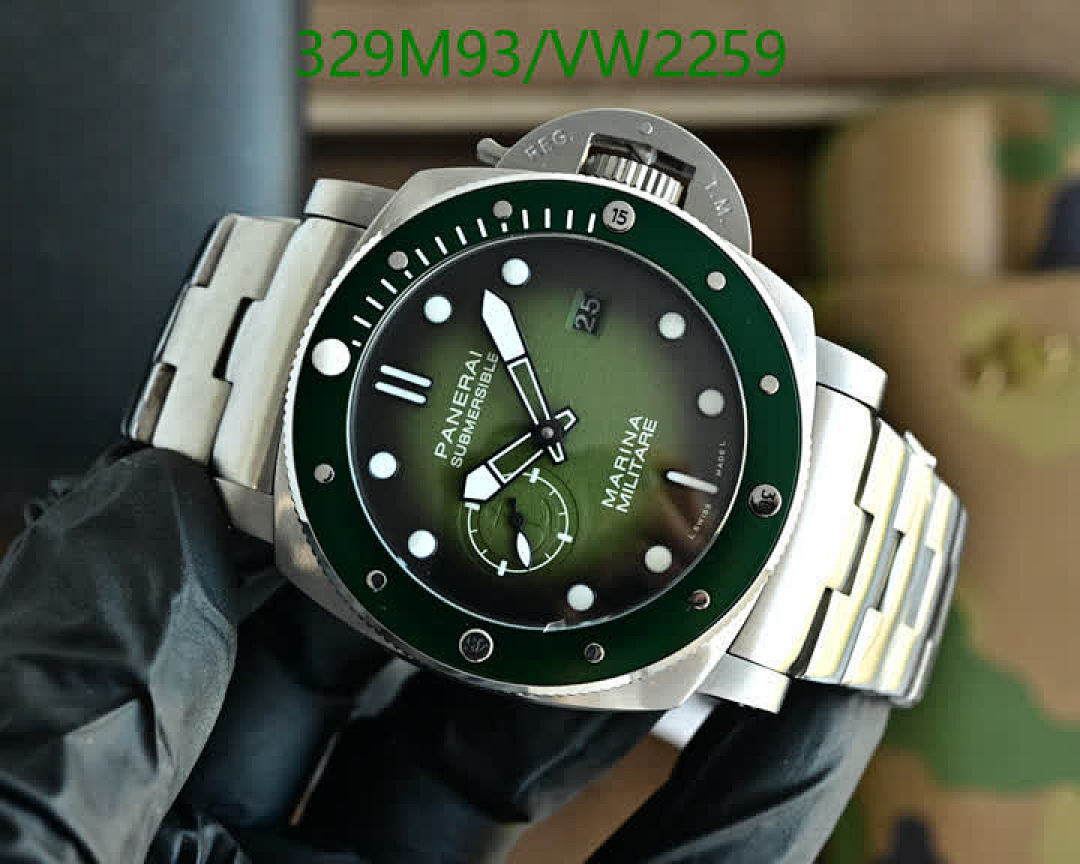 Panerai-Watch-Mirror Quality Code: VW2259 $: 329USD
